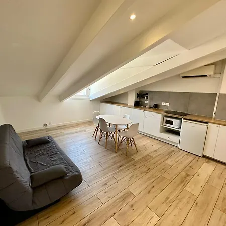 à Meyerbeer * Nizza