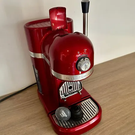 Appartamento à Meyerbeer