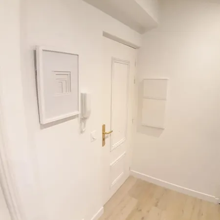 à Meyerbeer Appartamento Nizza