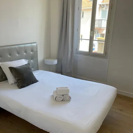 à Meyerbeer * Nizza