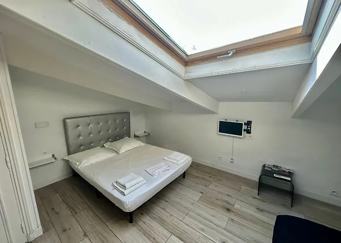 A Meyerbeer Apartman
