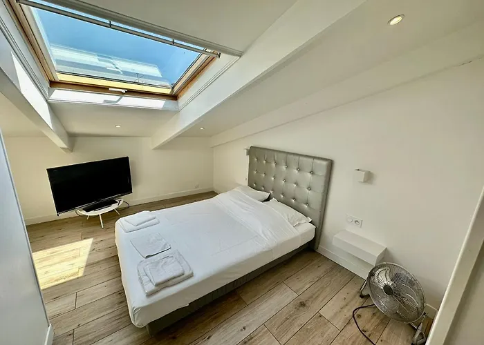 Apartman A Meyerbeer *