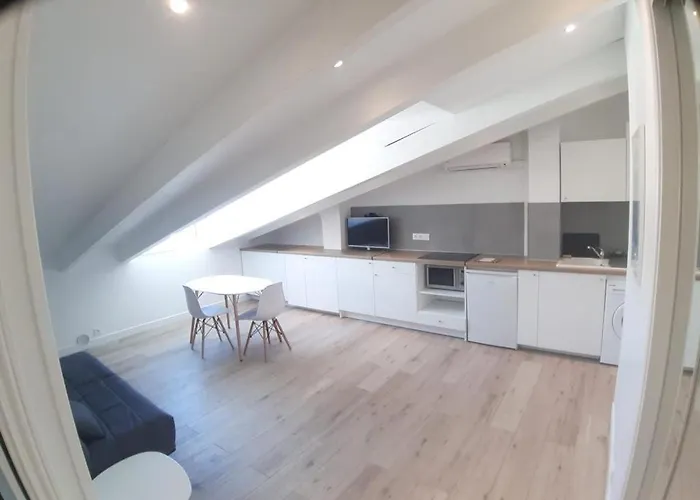 Apartman A Meyerbeer