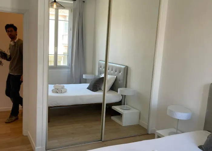 A Meyerbeer Apartman