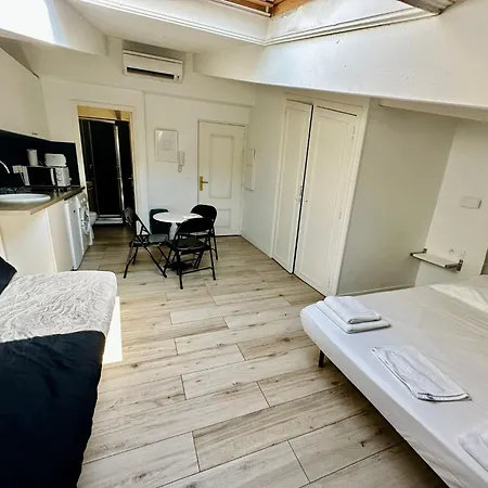 à Meyerbeer Apartamento