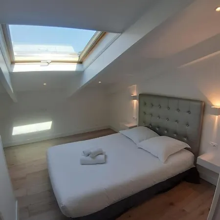 à Meyerbeer Appartement