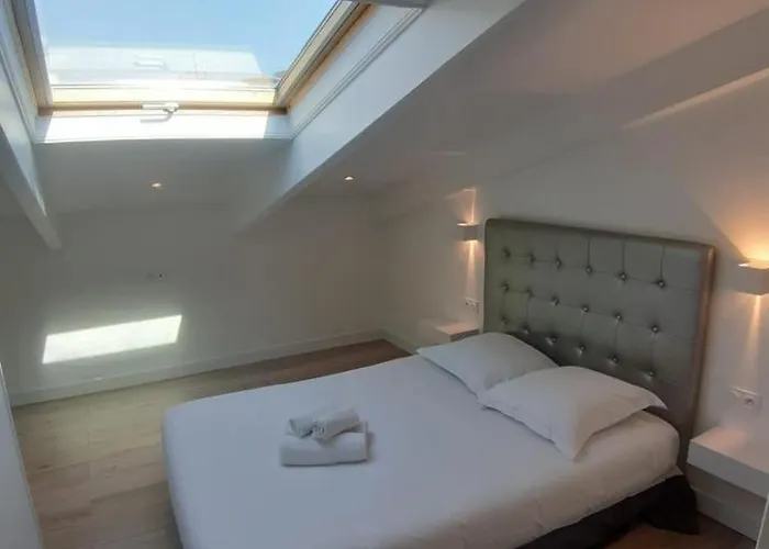 à Meyerbeer Appartement